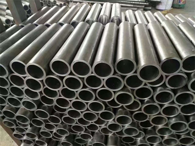 迭部30CrMo精密无缝钢管