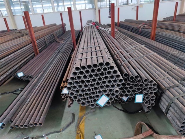 迭部20G合金无缝钢管